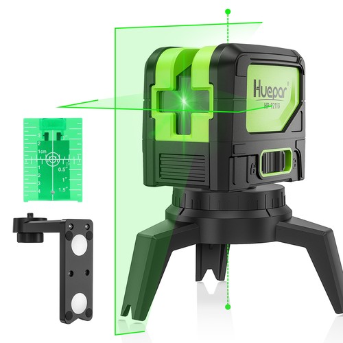 Cross line laser level with - laser, 2