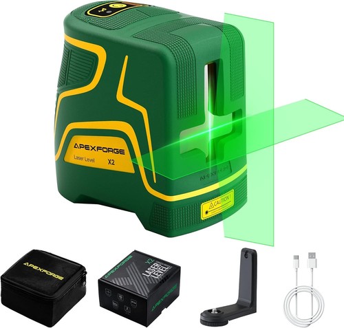 Apexforge self leveling - apexforge,