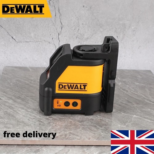 Dewalt dw088cg green laser - dewalt,