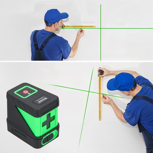Laser level self leveling - laser,