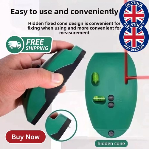 Laser level - 90°,