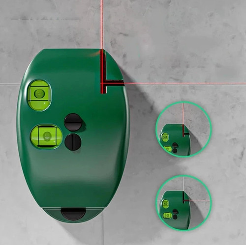 New laser level infrared - new,