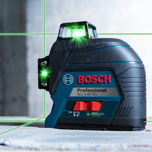 Bosch laser level gll3 - bosch, gll3-60xg