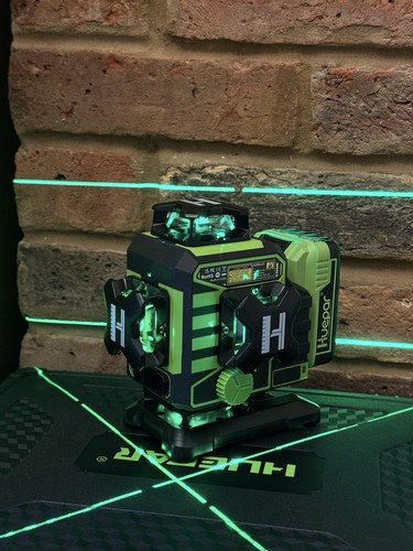 Huepar w04cg laser - laser, level