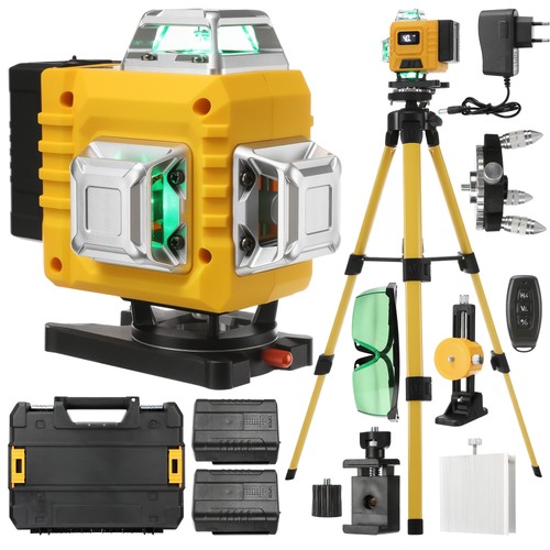Green line 360 laser - 4,