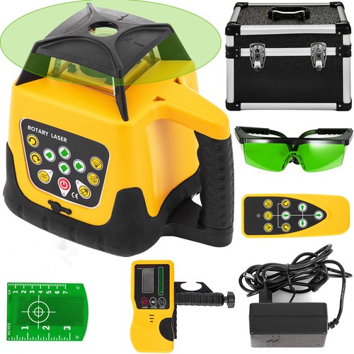 360 rotary rotating laser - 360°, rotary/rotating