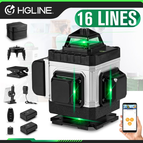 Line self leveling laser - self-leveling,
