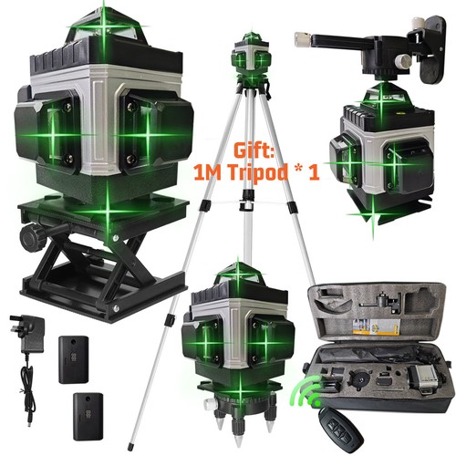 Lines laser level 360 - 16,
