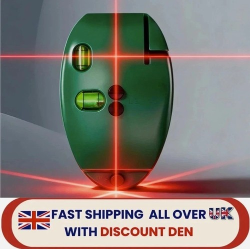 Laser level - “90°,
