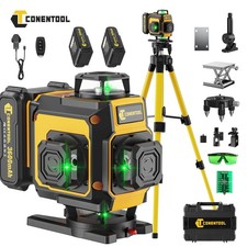 CONENTOOL 16-Line Laser Level