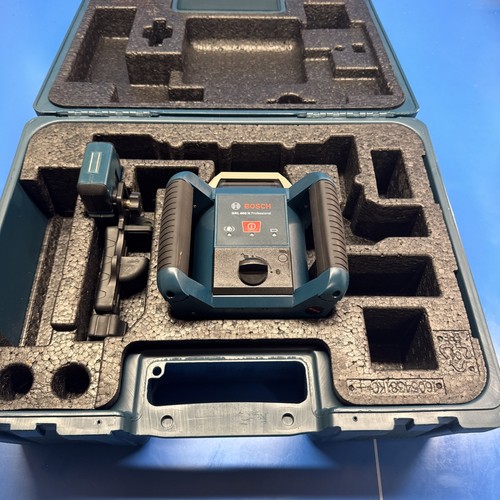 Bosch grl 400 professional - bosch,
