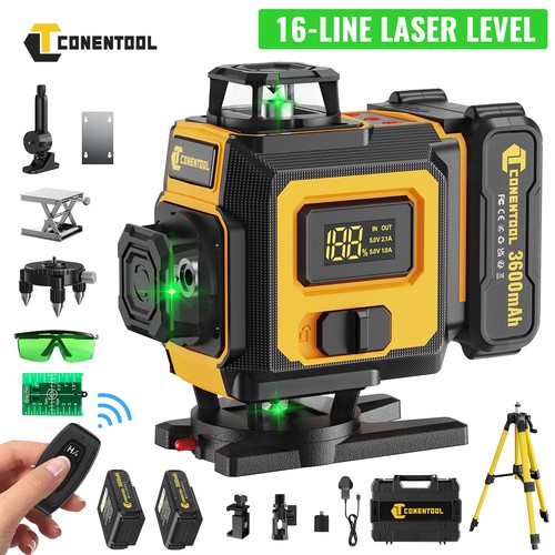 Lines laser level 360 - laser,
