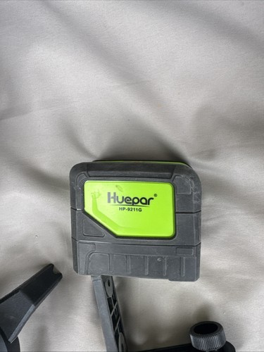 Huepar self leveling laser - huepar,