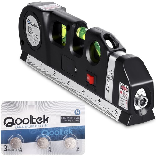 Laser level multi tool - laser,