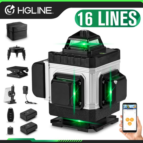 Lines laser level 360 - laser, 360°