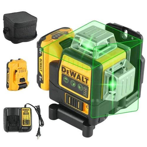Dewalt dw089lg 12v - dewalt, 3
