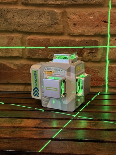 Hueparpro zk03cg laser - zk03cg,