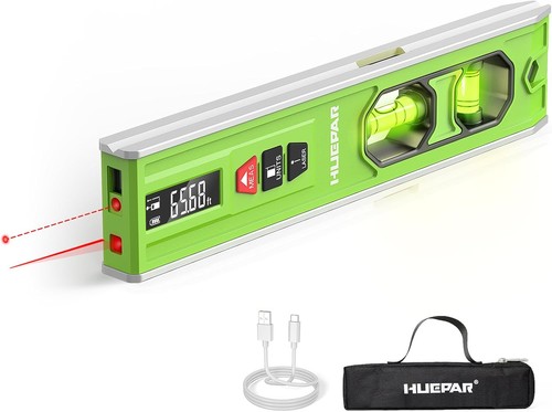 Usb laser level - usb-c,