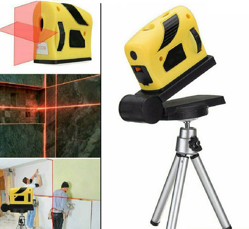 New in1 laser spirit - in1, level