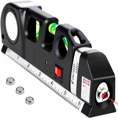 Laser level multipurpose - laser,
