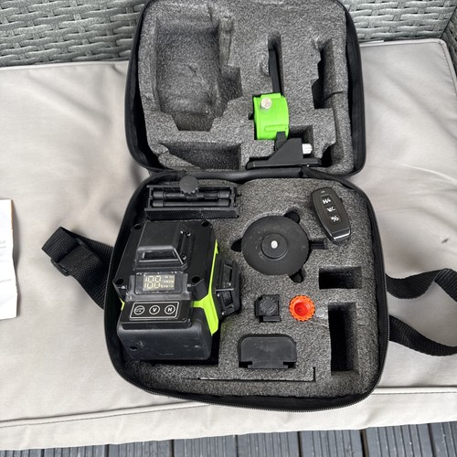 360 laser level lines 16 - 360, 12