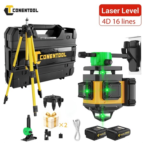 Line laser level - laser,