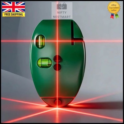 Laser level - level, –