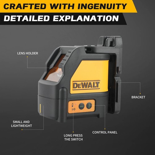 Dewalt dw088cg green - dewalt,