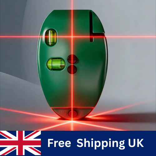 Laser level - 90°, –