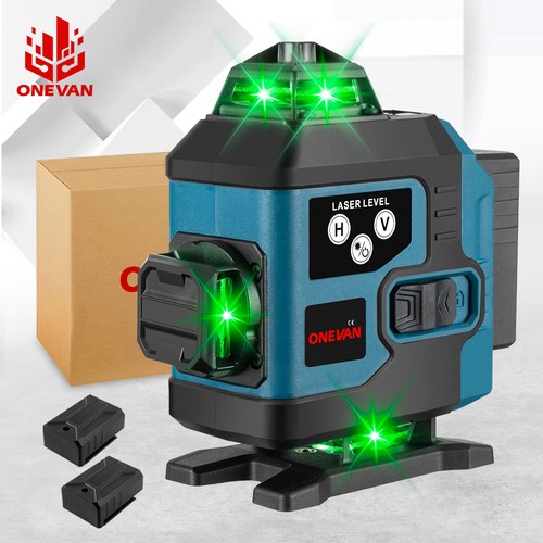 Laser level self leveling - laser,
