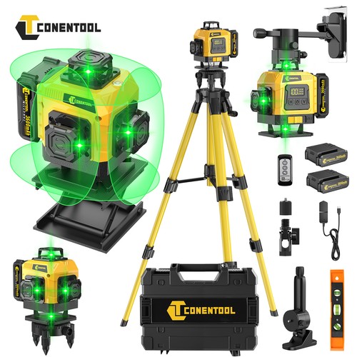 Laser level lines 360 - level, 360°