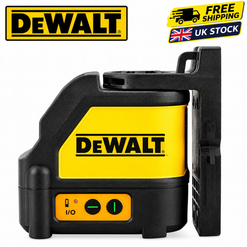 Dewalt dw088cg green laser - dewalt,