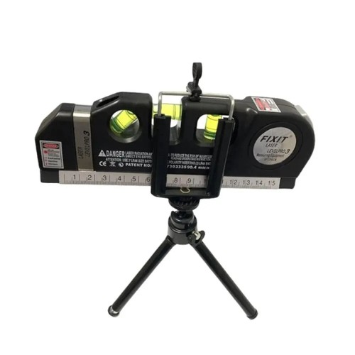 Multipurpose laser level - multipurpose,