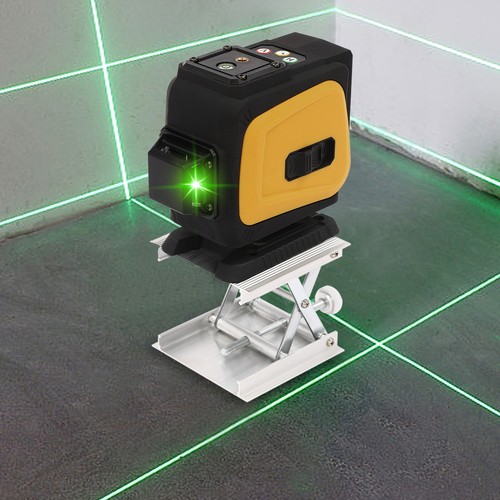 3x360 green beam - laser, level