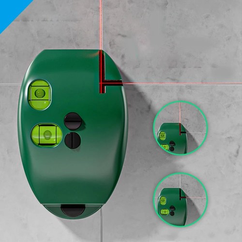 Laser level - laser,