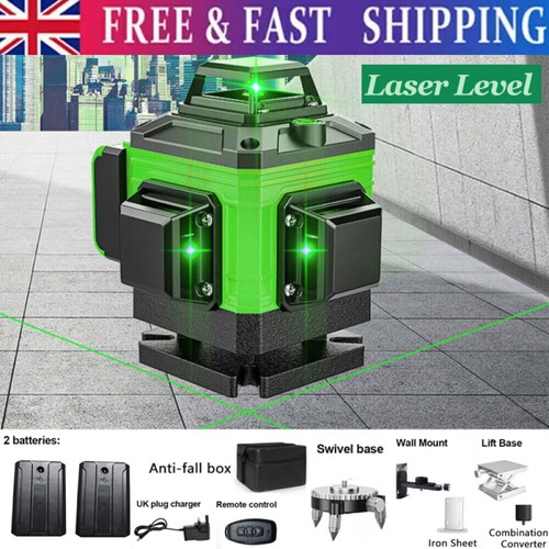 Line laser level - 16,