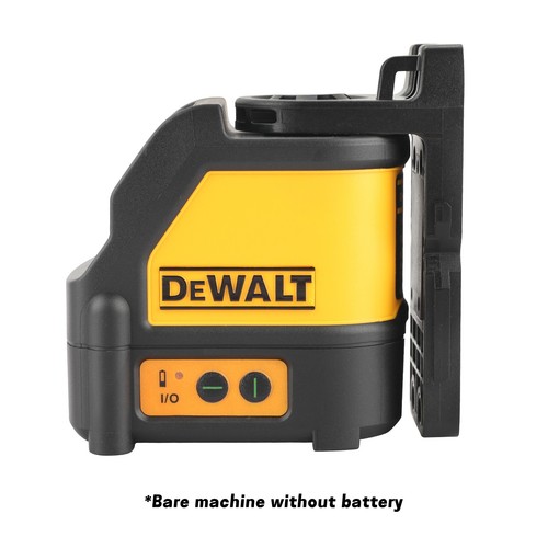 Dewalt dw088cg green - dw088cg, laser