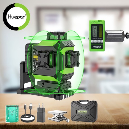 16lines laser level self - 16lines,