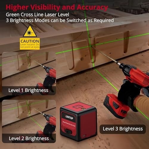 100ft laser level - 100ft,
