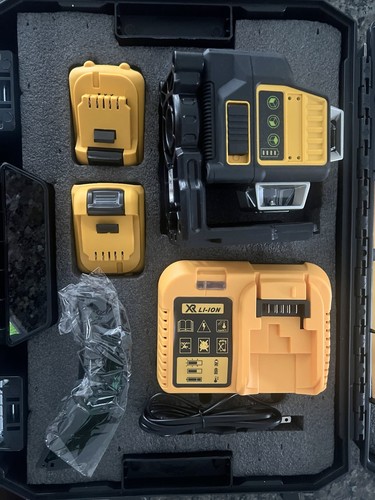 12v 360 degree laser - 360,