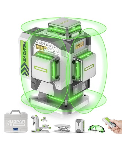 Huepar pro zk04cg - huepar,