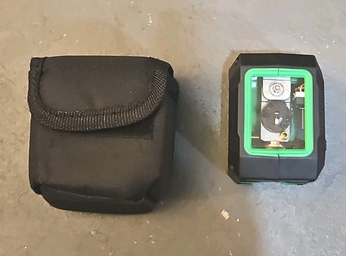 Lines pocket green laser - 2,