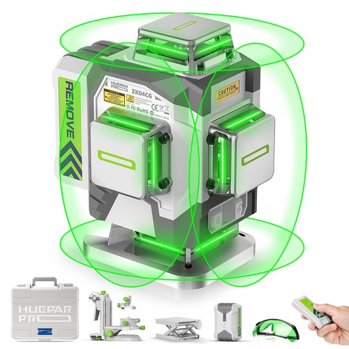 Hueparpro laser level self - hueparpro,