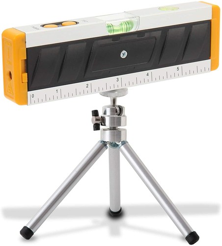 Mini magnetic laser level - magnetic,