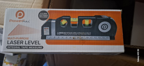 Powerfull multi purpose laser - multi-purpose,