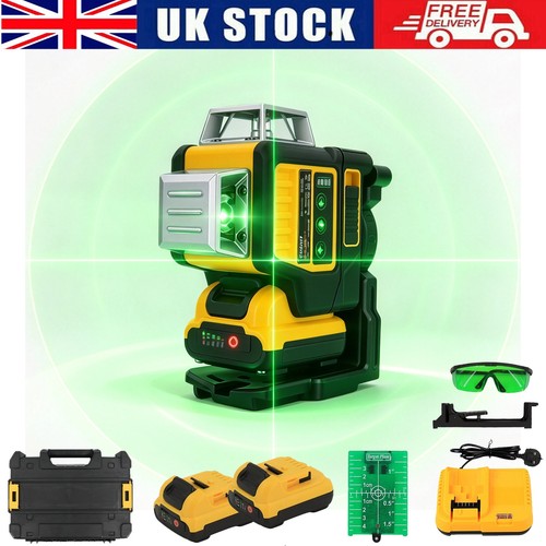 Laser level line green - 16,