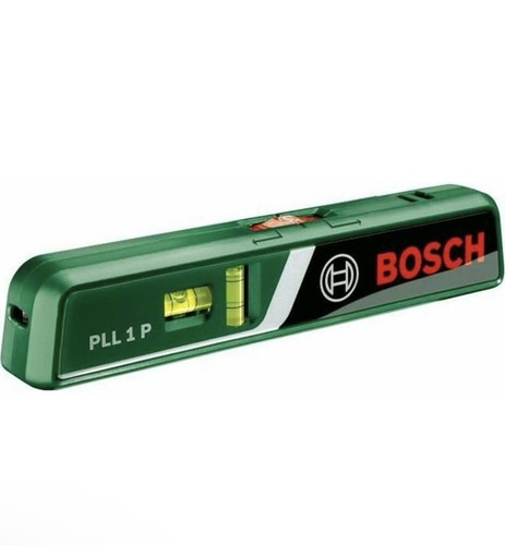 Bosch pll pocket spirit - pll, 1