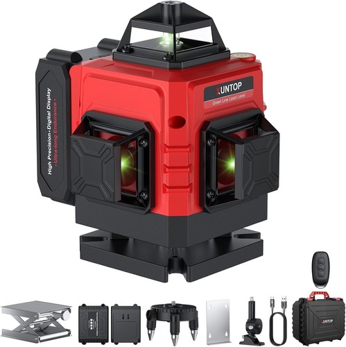 Laser level 360 16 lines - laser,