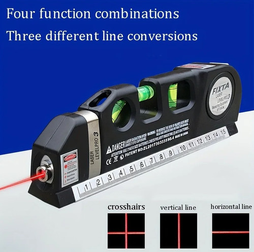 1pc multipurpose laser - 1pc,