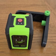 Hilda 2-Line Laser Level